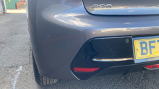 Peugeot 208 1.2 PureTech 100 Allure Premium + 5dr Petrol Hatchback